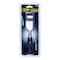 Steel Grip Steel Grip 1-1/2 in. W X 4 in. L Wood Chisel 1 pk 2260578 - alternate 2